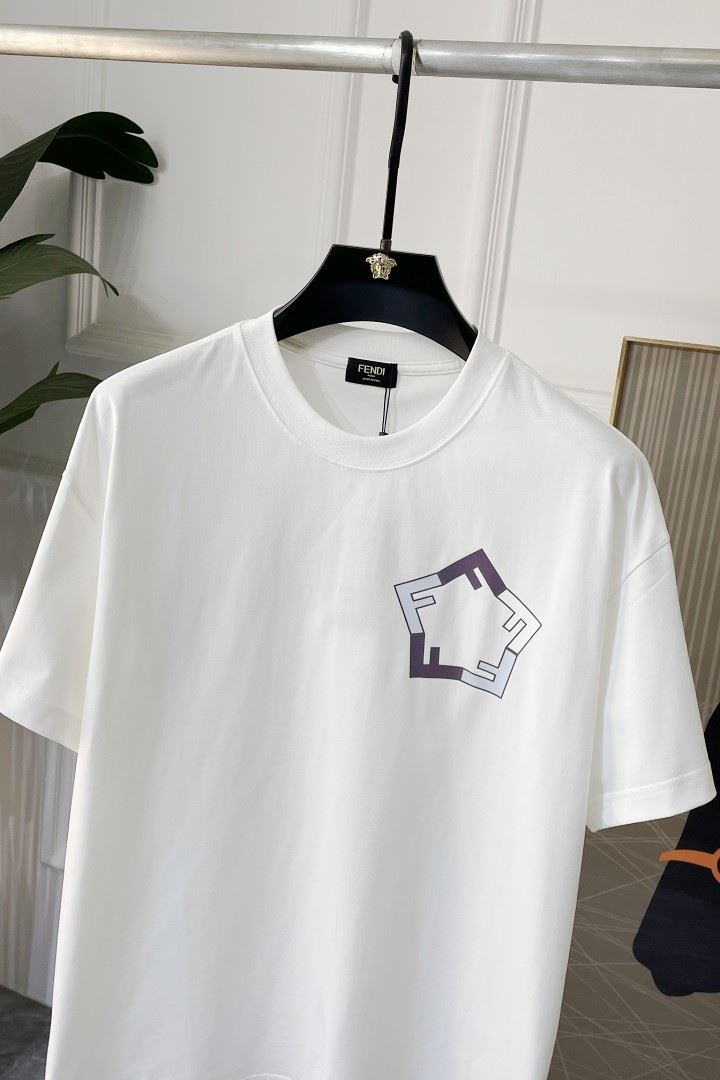 Fendi T-Shirts